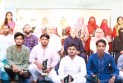মানারাত সিএসই বিভাগের ৬০তম ব্যাচের শিক্ষার্থীদের বিদায় সংবর্ধনা